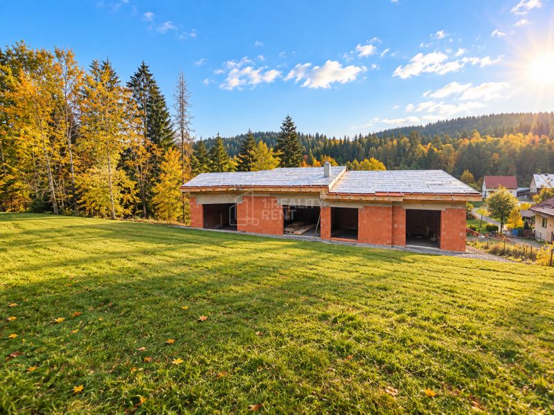 Sale Family house, Family house, Raková, Čadca, Slovakia