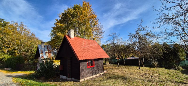Sale Cottage, Cottage, Kotešová, Bytča, Slovakia