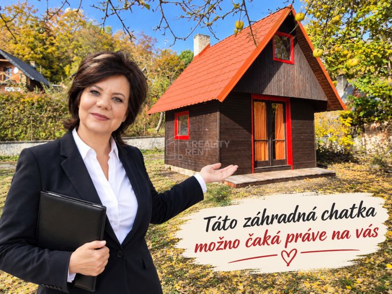 Sale Cottage, Cottage, Kotešová, Bytča, Slovakia
