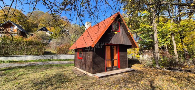 Sale Cottage, Cottage, Kotešová, Bytča, Slovakia