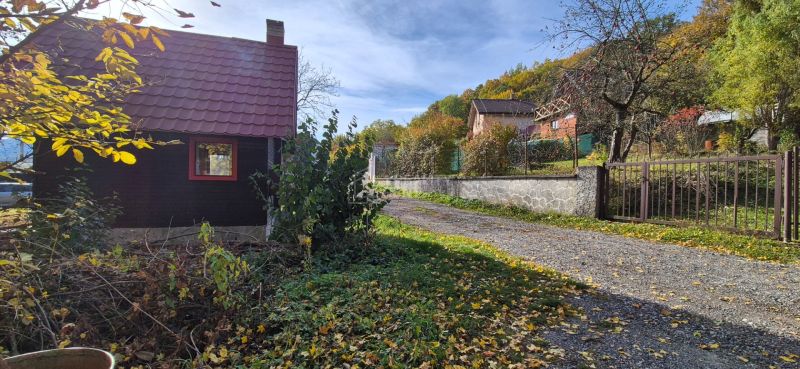 Sale Cottage, Cottage, Kotešová, Bytča, Slovakia