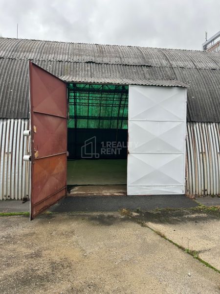Rent Storehouses and Workshops, Storehouses and Workshops, Žilina, Slo