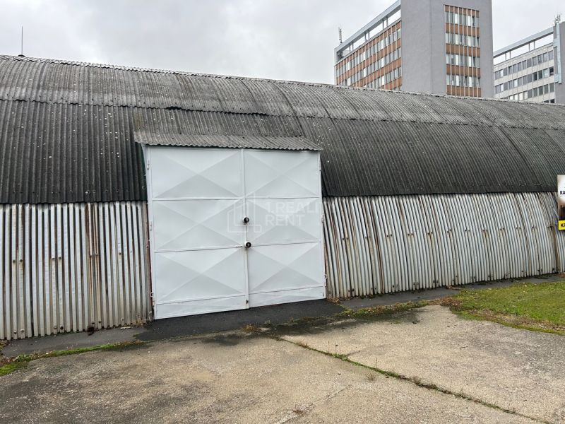 Rent Storehouses and Workshops, Storehouses and Workshops, Žilina, Slo
