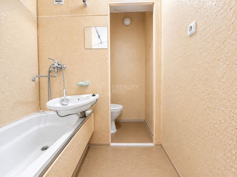 Sale Single studio, Single studio, Hurbanova, Čadca, Slovakia