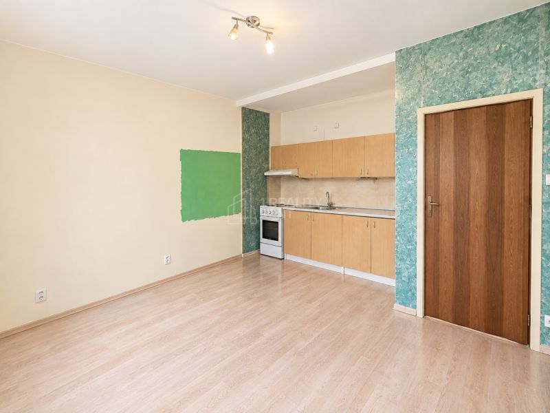 Sale Single studio, Single studio, Hurbanova, Čadca, Slovakia