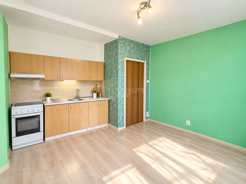 Sale Single studio, Single studio, Hurbanova, Čadca, Slovakia