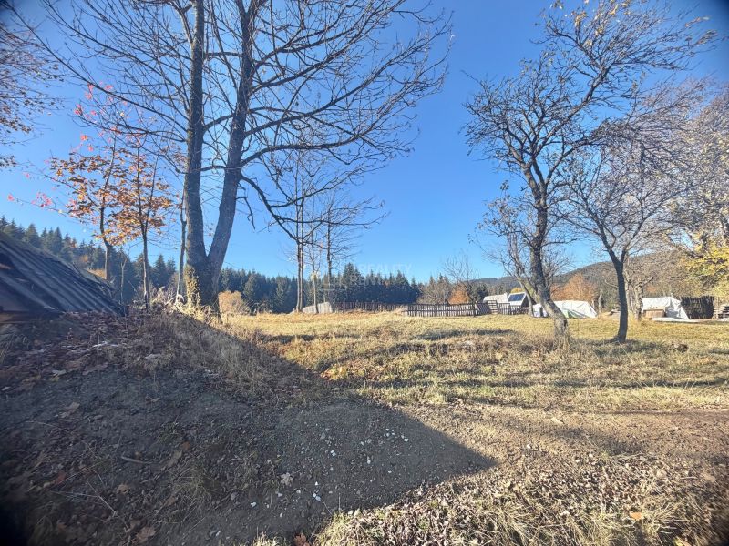 Sale Land – for living, Land – for living, Kopanice, Čadca, Slovakia