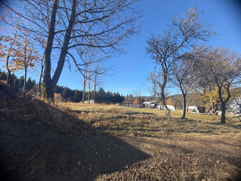 Sale Land – for living, Land – for living, Kopanice, Čadca, Slovakia