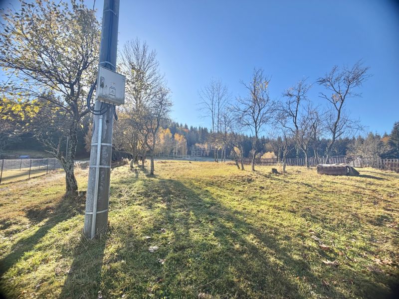 Sale Land – for living, Land – for living, Kopanice, Čadca, Slovakia