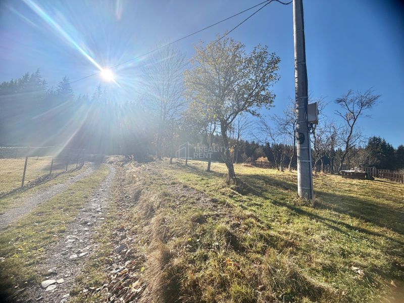 Sale Land – for living, Land – for living, Kopanice, Čadca, Slovakia