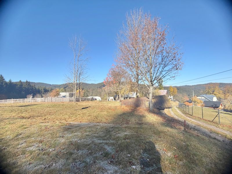 Sale Land – for living, Land – for living, Kopanice, Čadca, Slovakia