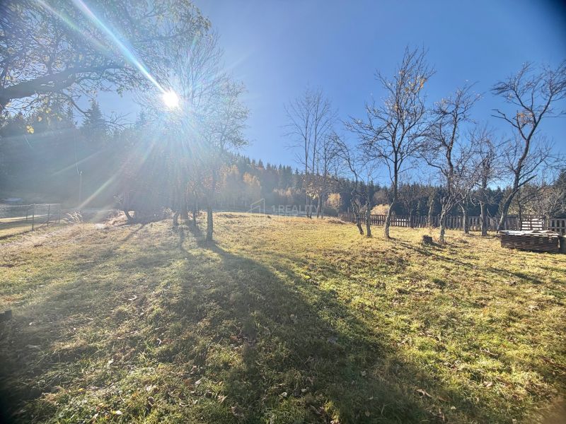 Sale Land – for living, Land – for living, Kopanice, Čadca, Slovakia