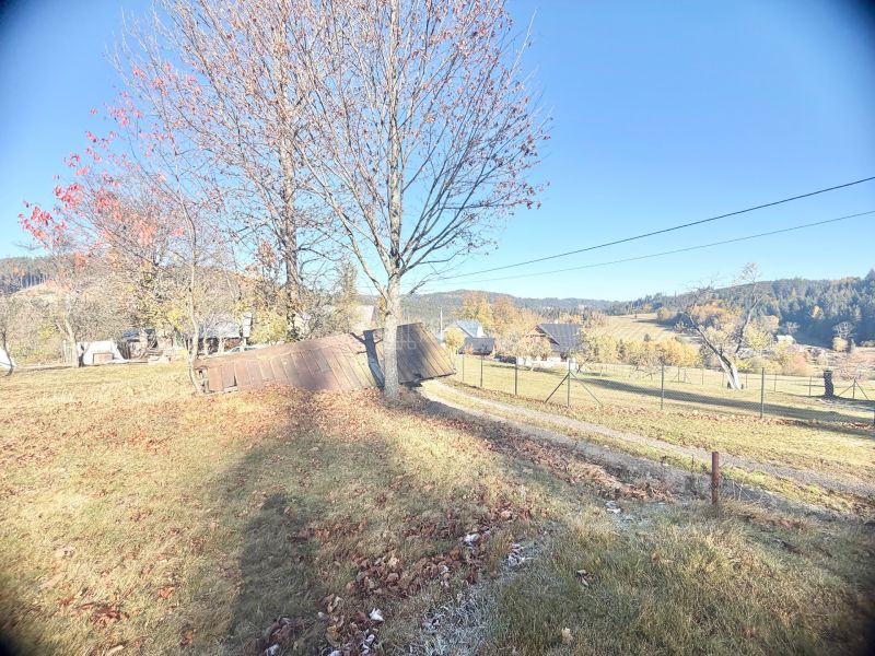 Sale Land – for living, Land – for living, Kopanice, Čadca, Slovakia