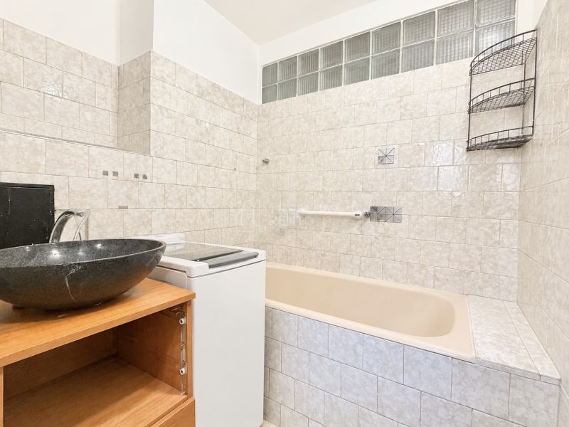 Charming Two-Room Apartment for Renovation in Žilinas Prime Location