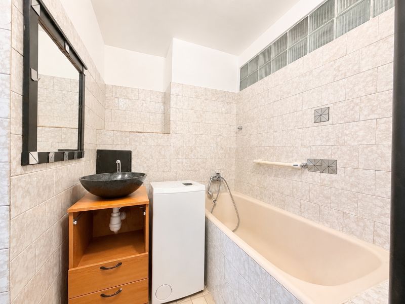 Charming Two-Room Apartment for Renovation in Žilinas Prime Location