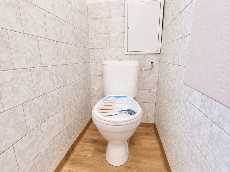 Charming Two-Room Apartment for Renovation in Žilinas Prime Location