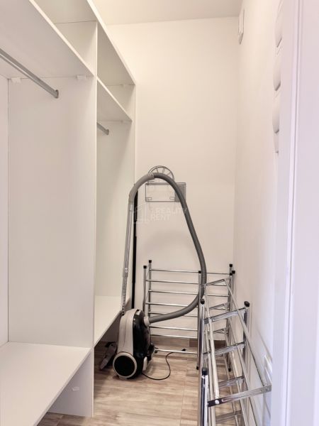 Two bedroom apartment, Rent, Žilina, Slovakia