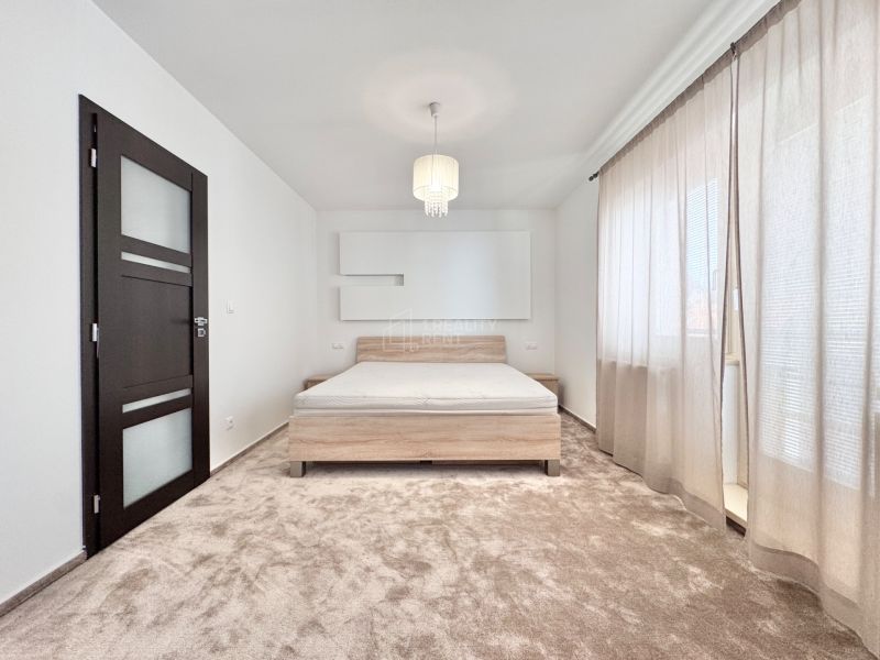 Two bedroom apartment, Rent, Žilina, Slovakia