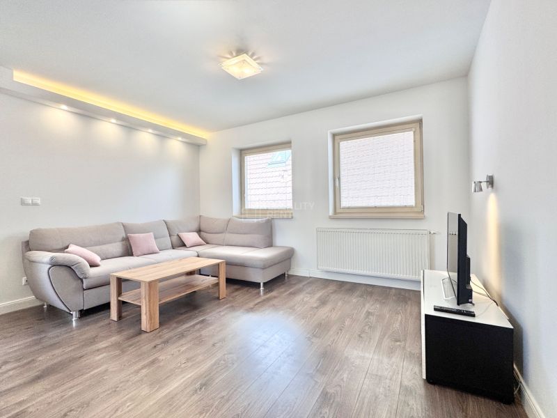 Two bedroom apartment, Rent, Žilina, Slovakia