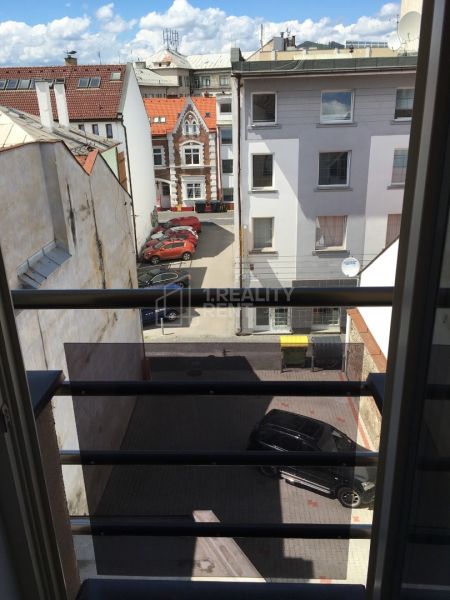 Two bedroom apartment, Rent, Žilina, Slovakia