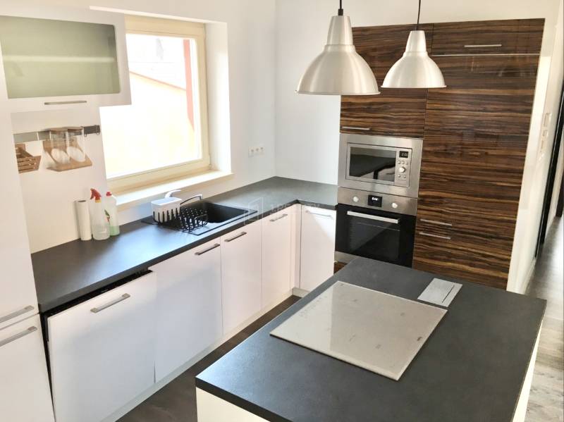 Two bedroom apartment, Rent, Žilina, Slovakia