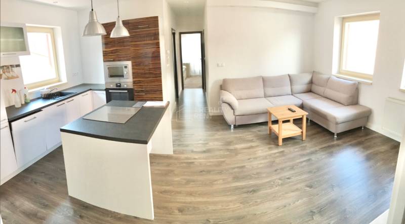 Two bedroom apartment, Rent, Žilina, Slovakia