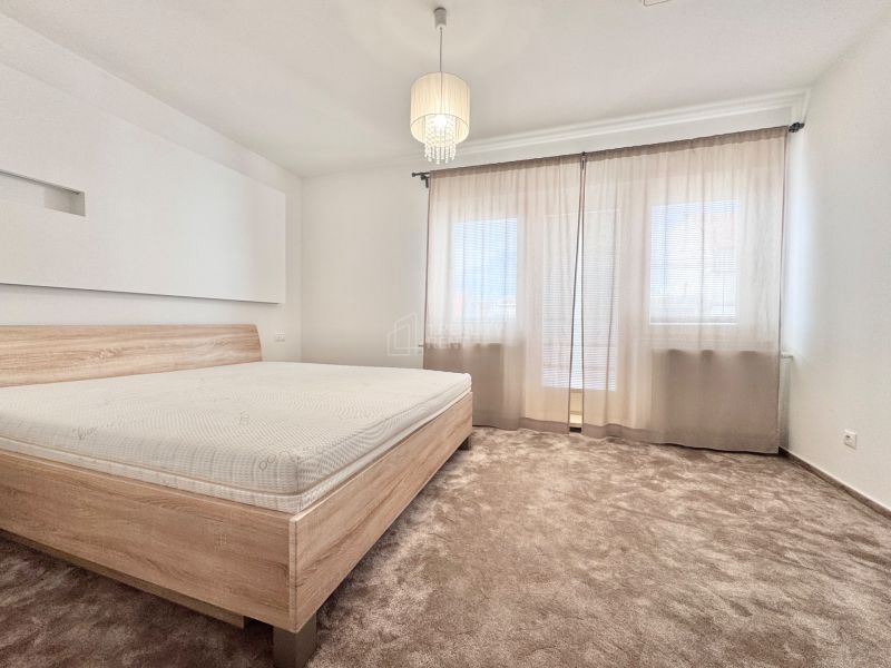 Two bedroom apartment, Rent, Žilina, Slovakia