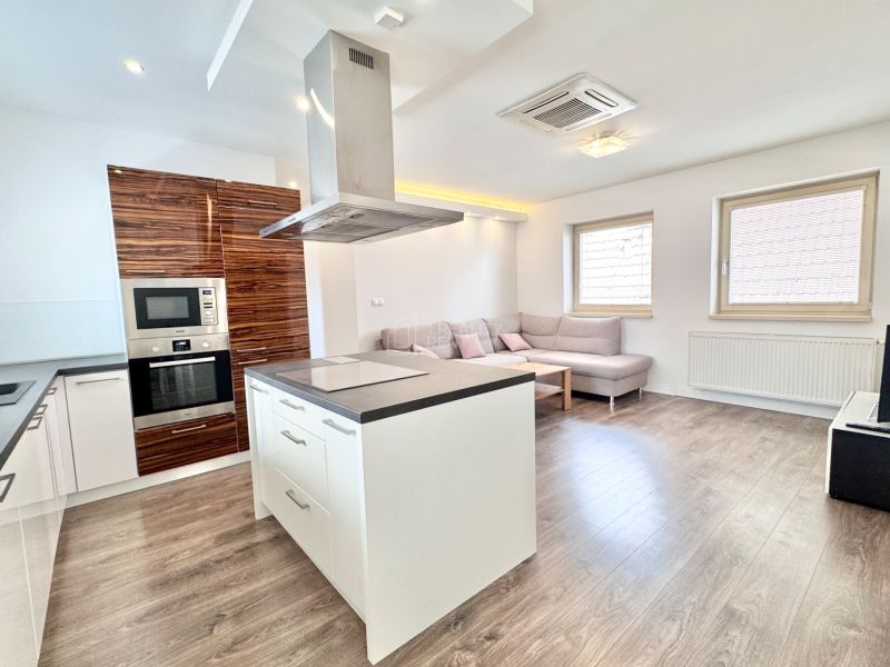 Two bedroom apartment, Rent, Žilina, Slovakia