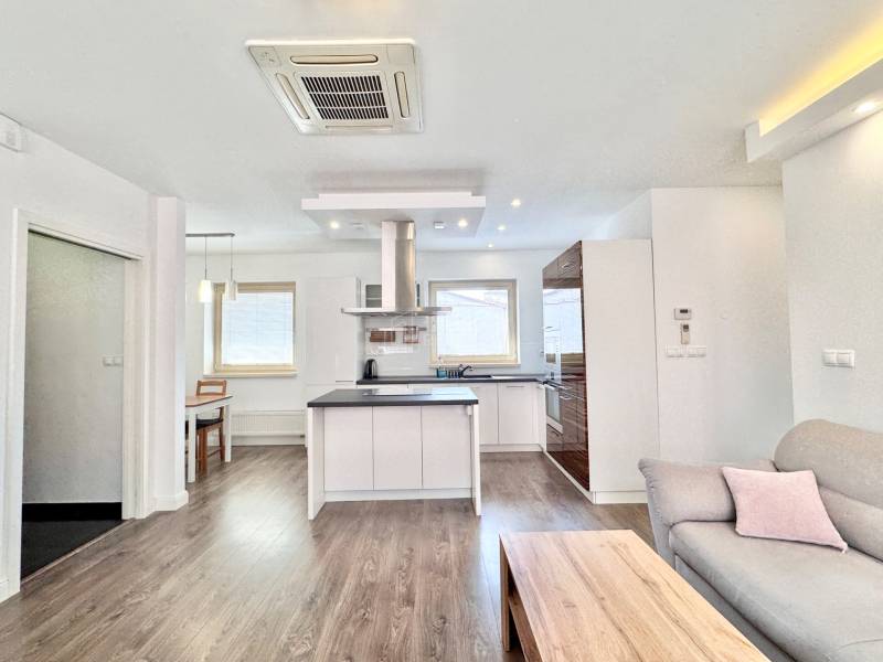 Two bedroom apartment, Rent, Žilina, Slovakia
