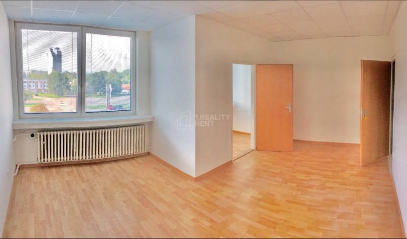 Offices, Rent, Žilina, Slovakia