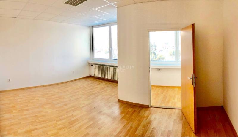 Offices, Rent, Žilina, Slovakia