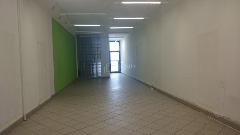 Commercial premises, Rent, Žilina, Slovakia