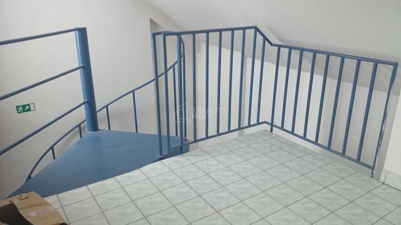 Commercial premises, Rent, Žilina, Slovakia