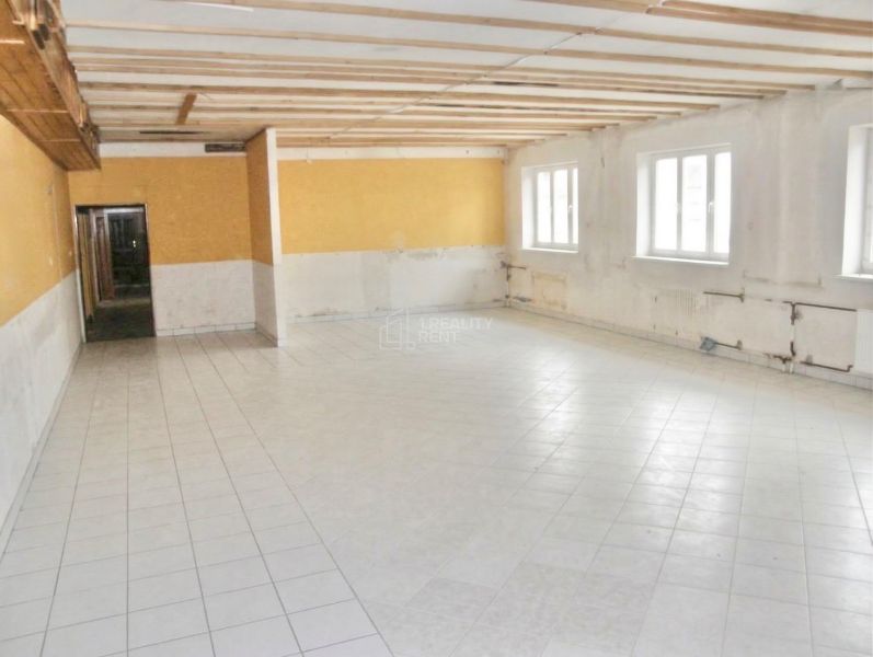 Offices, Sad SNP, Rent, Žilina, Slovakia