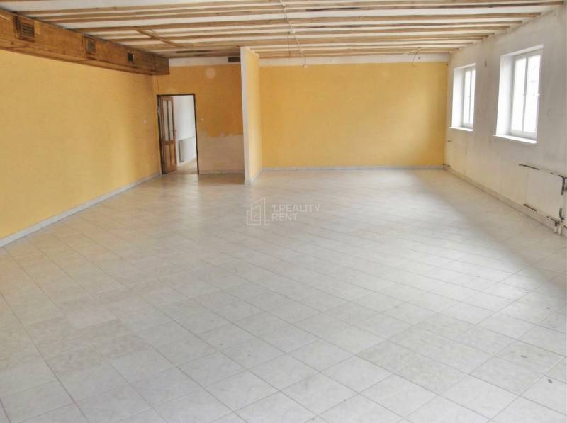 Offices, Sad SNP, Rent, Žilina, Slovakia