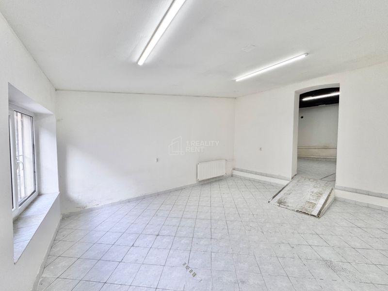 Commercial premises, Rent, Žilina, Slovakia