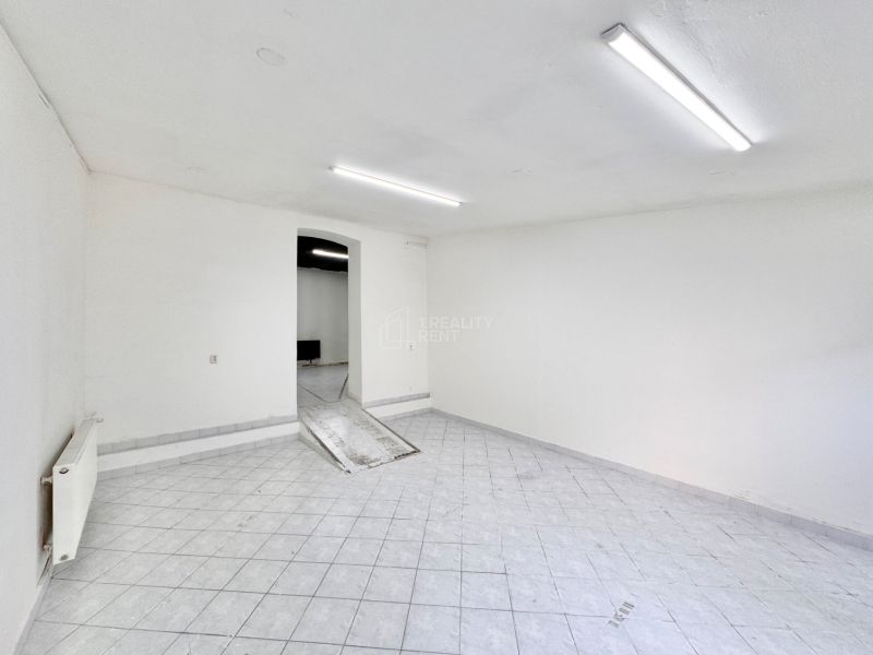 Commercial premises, Rent, Žilina, Slovakia