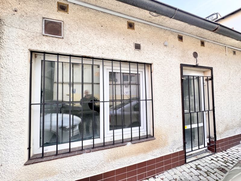 Commercial premises, Rent, Žilina, Slovakia