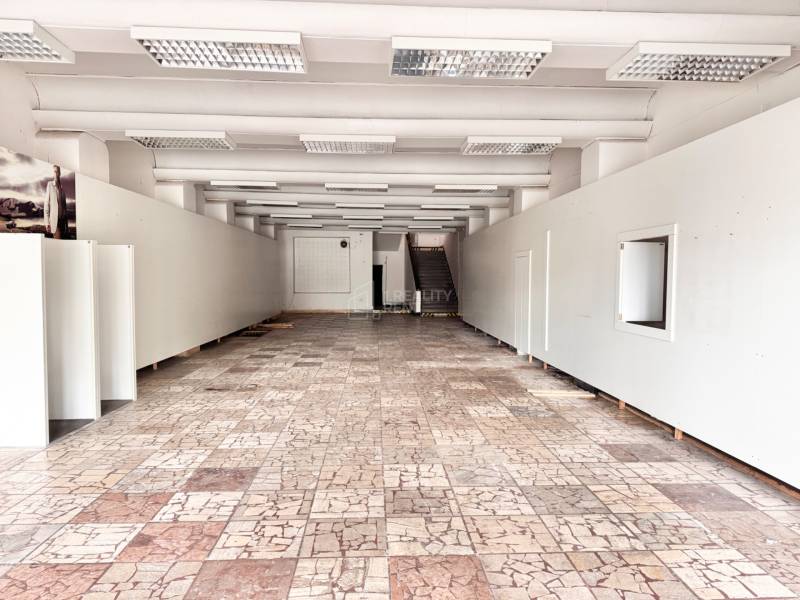 Commercial premises, Rent, Žilina, Slovakia