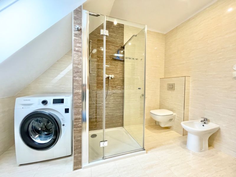 Two bedroom apartment, Rent, Žilina, Slovakia