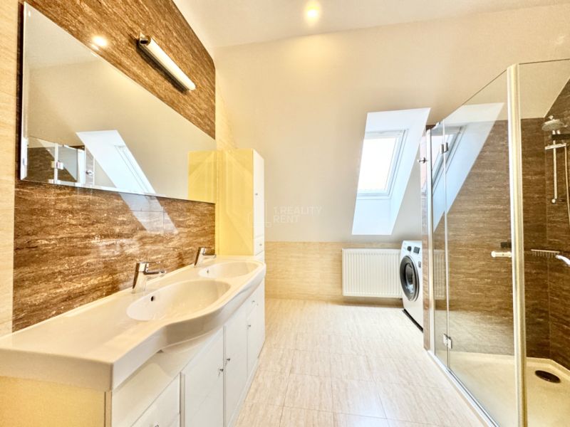 Two bedroom apartment, Rent, Žilina, Slovakia