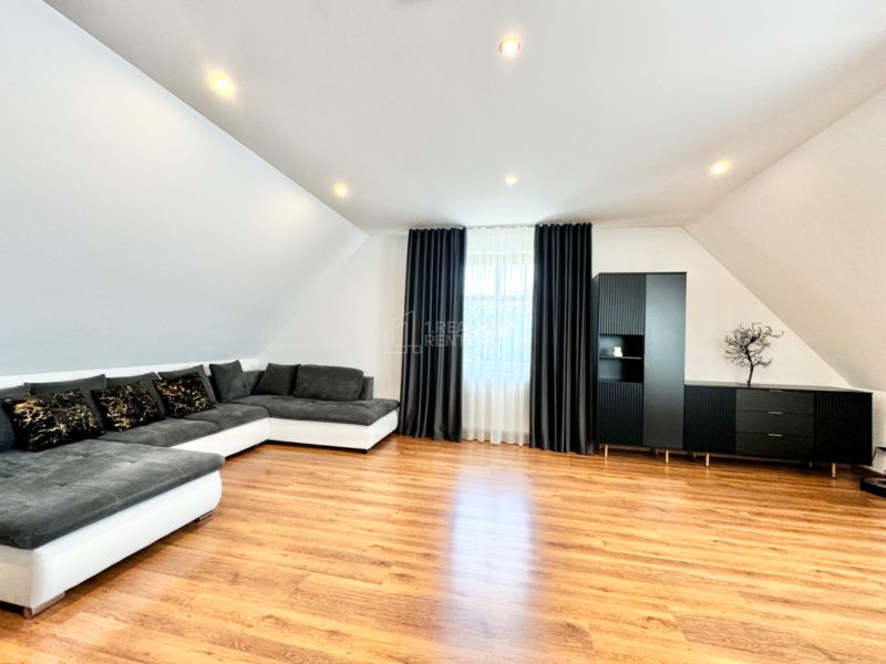 Two bedroom apartment, Rent, Žilina, Slovakia