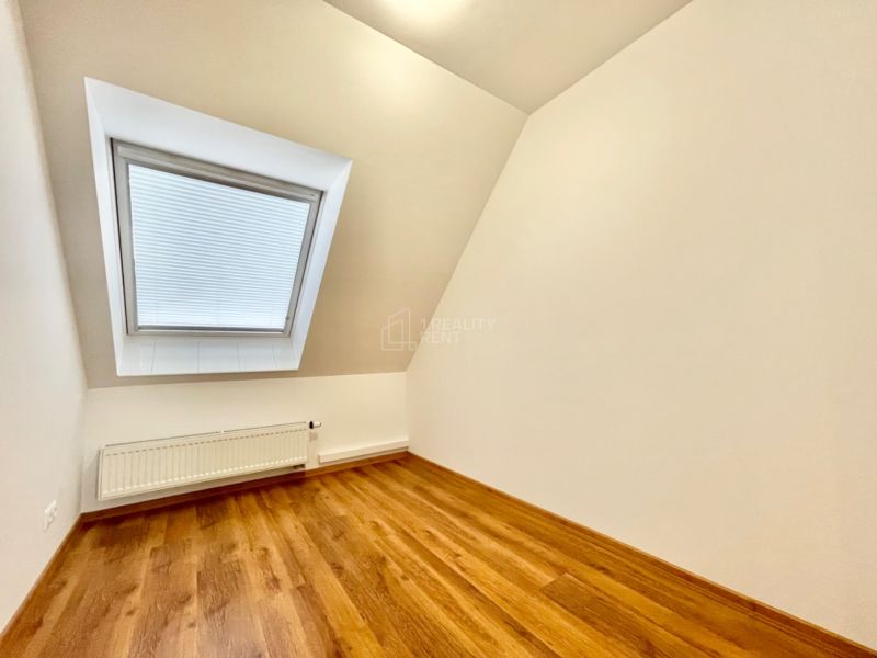 Two bedroom apartment, Rent, Žilina, Slovakia
