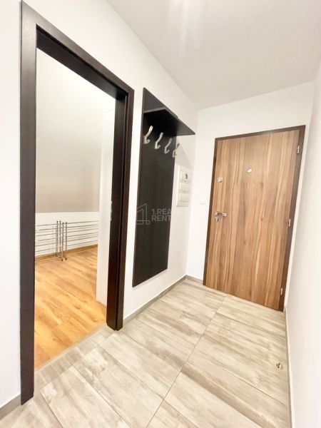 Two bedroom apartment, Rent, Žilina, Slovakia