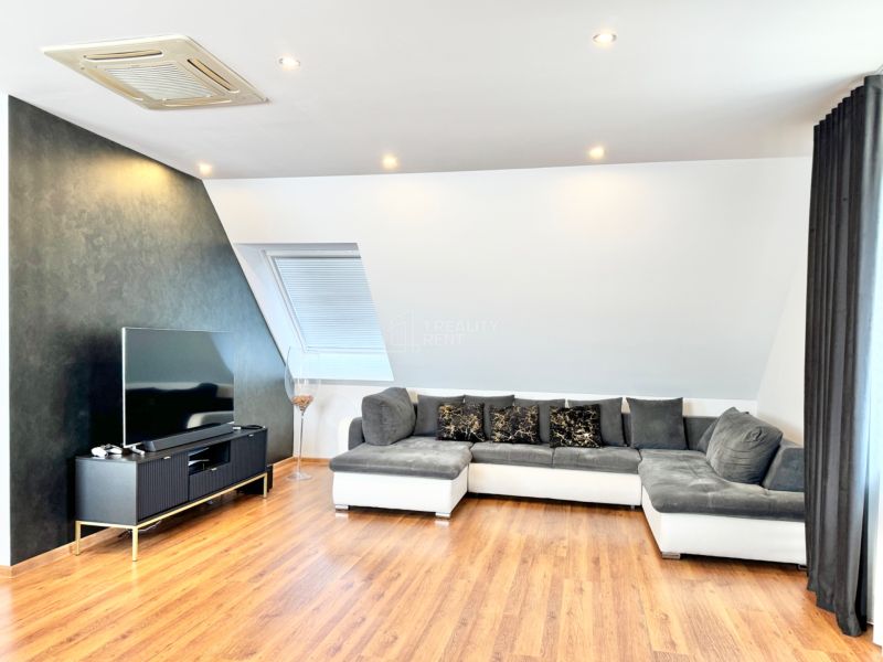 Two bedroom apartment, Rent, Žilina, Slovakia