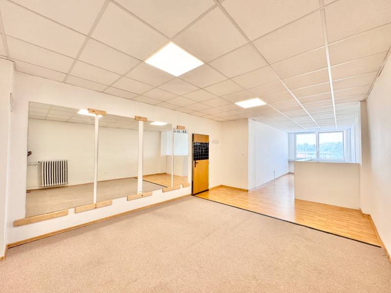 Offices, Rent, Žilina, Slovakia