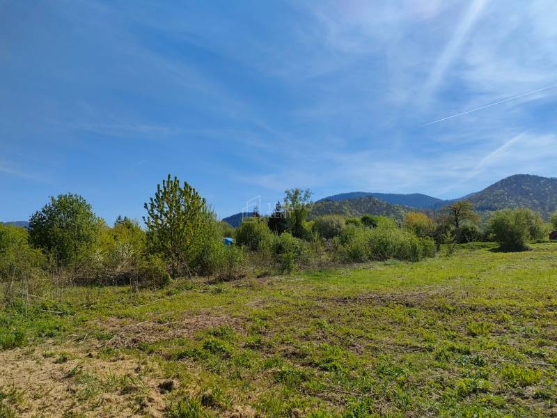 Land plots - commercial, Sale, Žilina, Slovakia