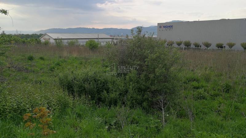 Land plots - commercial, Sale, Žilina, Slovakia