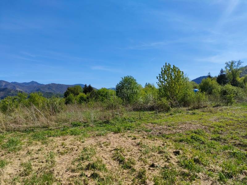 Land plots - commercial, Sale, Žilina, Slovakia
