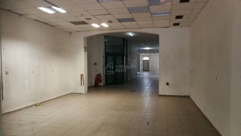 Commercial premises, Národná, Rent, Žilina, Slovakia